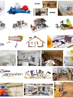 Renovation Hirson